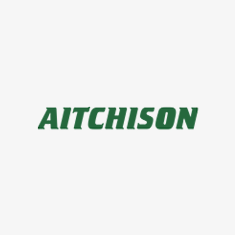 Aitchison Merch