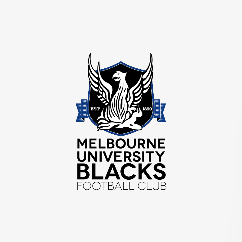 Melbourne Uni Blacks FC